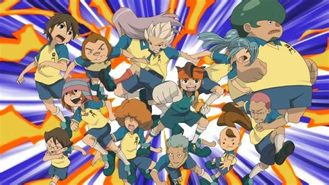 Image 1344522057 Inazuma Eleven Wallpaper  Wiki Inazuma Eleven Fandom Powered By Wikia