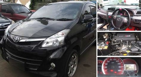 Ada Toyota Avanza Baru Konsumen Berburu Stok Lama Karena Diskon Besar