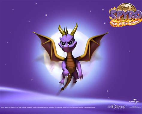 Spyro Wallpapers - Download Spyro Wallpapers - Spyro Desktop Wallpapers ...
