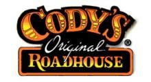 Cody’s Original Roadhouse | Sumter County Tourism