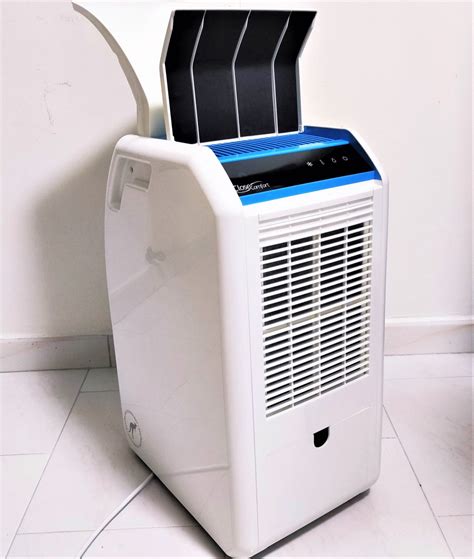 Easy Home Personal Portable Air Conditioner