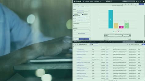 how to create reports in servicenow