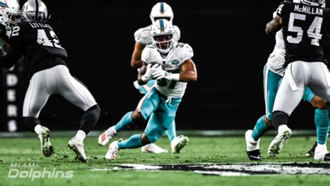 How Do the Dolphins Value Running Backs After 2020? - Miami Dolphins