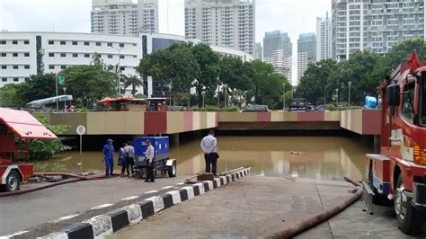 Artikel Banjir Underpass Hari Ini Artikel Terbaru Terkini