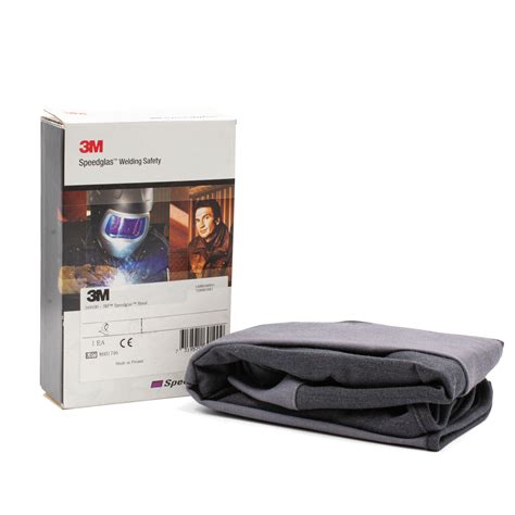 3M Speedglas 169100 Cape Head Tecaweld - 1 Each