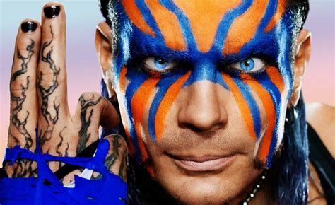 Jeff Hardy Wallpapers Wallpaper Cave