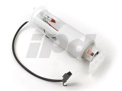 Fuel Pump Assembly S V Fwd C For Volvo