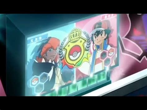 Ash VS Raihan Full Battle AMV Pokemon Journeys Episode 109 AMV