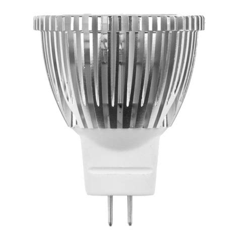 Spl Led Spot Gu4 Mr11 Neutraal Wit 4000k 2 5 Watt Leds Refresh