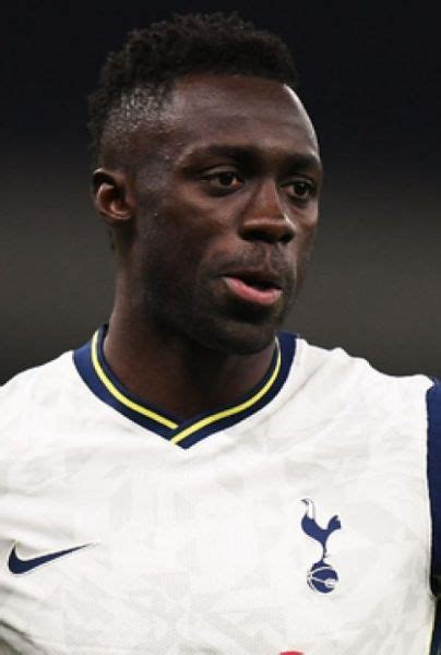 Davinson Sánchez quiere el regrese de Mourinho pero en Tottenham ya