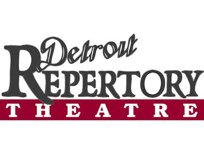 detroit repertory theatre | Dearborn Public Library