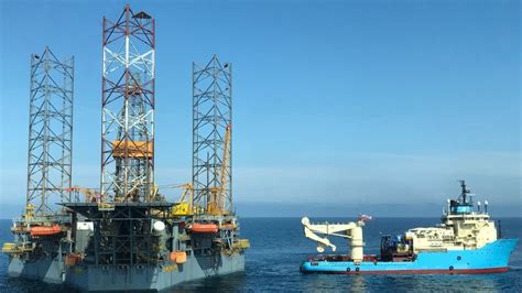 Riviera News Content Hub Valaris Snares US 150M In Rig Contracts