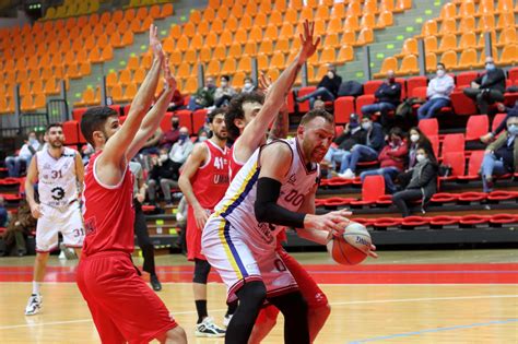 Basket Libertas Livorno 1947 Umana San Giobbe Chiusi Ammannato