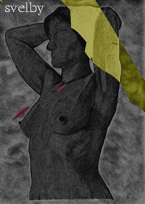 Nude Female You Can Buy This Nu Art Within Nft Opensea Flickr