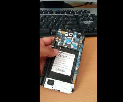 Samsung Note 2 Screen Repair Replacement Change - TUTORIAL - Instructables