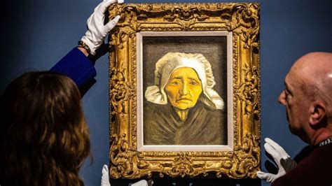 Van Gogh Gem Lde F R Mehrere Millionen Euro Verkauft