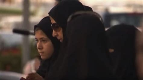 Elei O Hist Rica Mulheres Votam Pela Primeira Vez Na Ar Bia Saudita