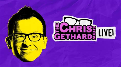 The Chris Gethard Show - truTV Talk Show - Where To Watch