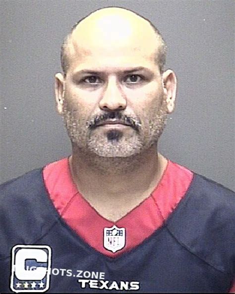 DELEON ESTEBAN 04 03 2023 Galveston County Mugshots Zone