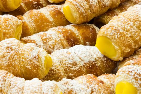 Cannoli Cream Stock Photo | Royalty-Free | FreeImages