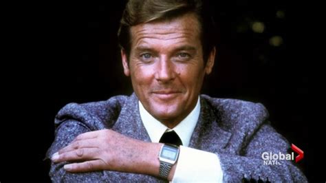 Roger Moore Dead James Bond Actor Dies At 89 National Globalnews Ca