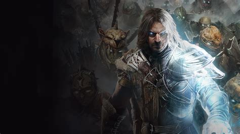 Shadow of Mordor Türkçe Yama İndir 2023 Siber Star Oyun ve