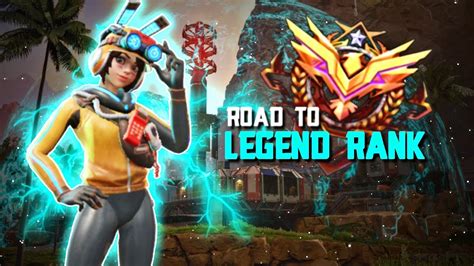 Road To Legend Rank Farlight Live Gamer Divine Gaming Live