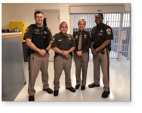 Meet Our Sheriff Fairfax County Sheriff S Office