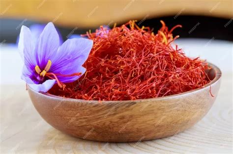 Manfaat Saffron Yang Luar Biasa Untuk Kesehatan Anda Akurat