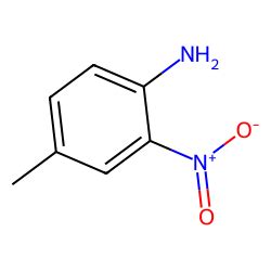 Benzenamine Methyl Nitro Cas Chemical Physical