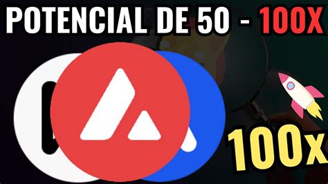 5 CRIPTOMOEDAS PARA FICAR RICO EM 2024 PODEM MULTIPLICAR 50 A 100X