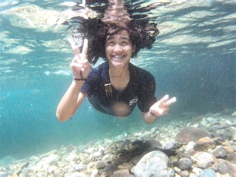 Curug Pangeran Curug Kondang Dua Curug Indah Di Taman Nasional