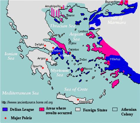 Peloponnesian War Timeline | Timetoast timelines