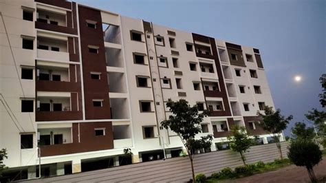 Bhk Flats For Vijayawada At Rs Sq Ft Flat Purchase Service