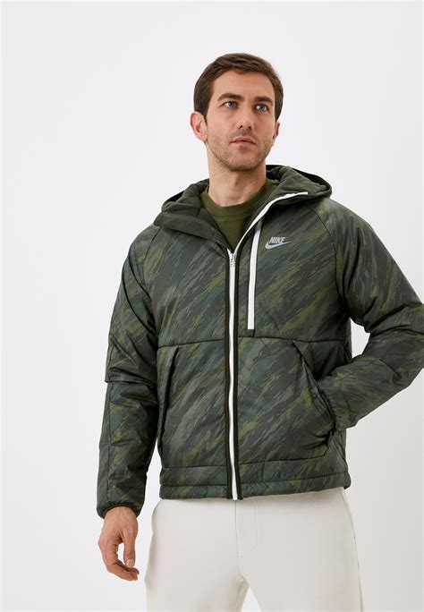 Nike M Nsw Tf Rpl Legacy Hd Jkt Aop