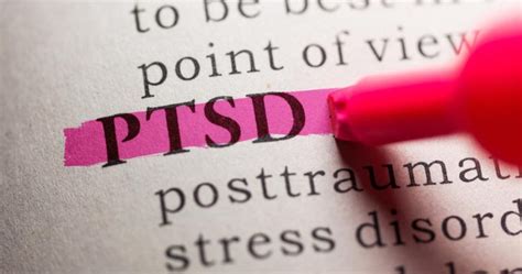 The Social Stigma Of Ptsd Promises Behavioral Health