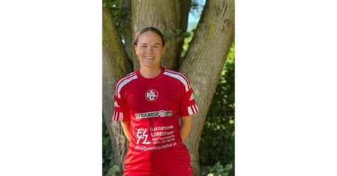 Lena Steinkellner Oefb At