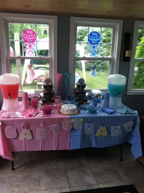 Cute Creative Gender Reveal Ideas She Mariah Artofit