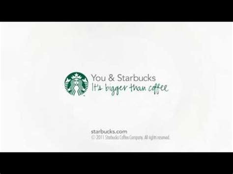 Slogan Starbucks – Ilustrasi