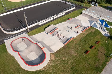 Aberdeen Md American Ramp Company