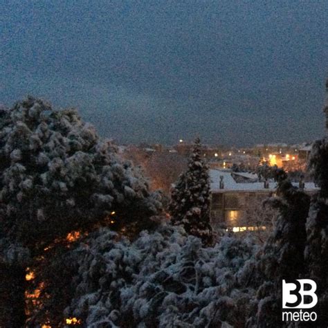 Foto Meteo Valletta Sturla Innevata 3b Meteo