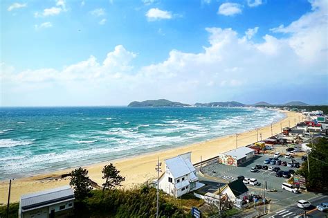 【福津市】福岡の隠れた絶景｜かがみの海が織りなす美しい風景（山下琴み） エキスパート Yahoo ニュース