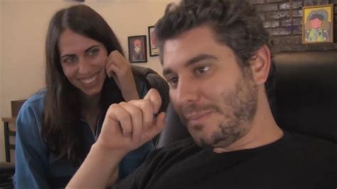 Ethan And Hila From H3h3 Girlsmirin