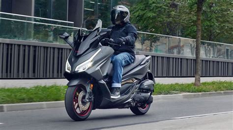 Assurance Scooter 125 Comprendre Son Importance Et Choisir La