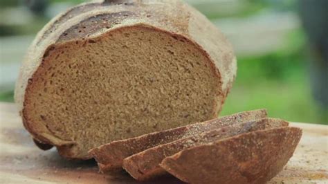 Rye Bread Recipes Bbc Food