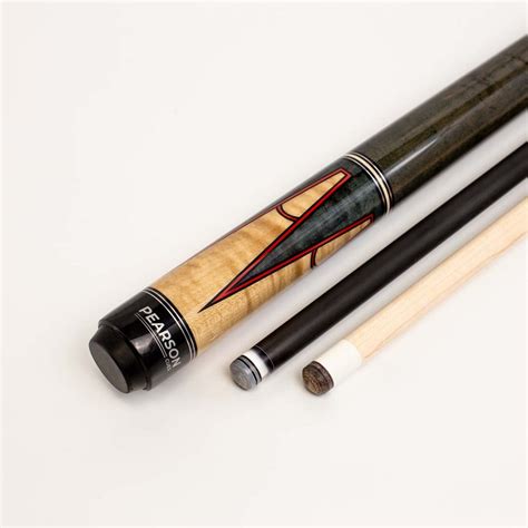 Prestige Series Carbon Fiber Cue Pearson Cues