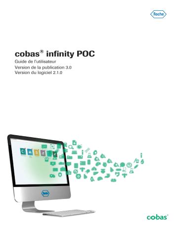 Roche Cobas Infinity Poc Mode D Emploi Fixfr