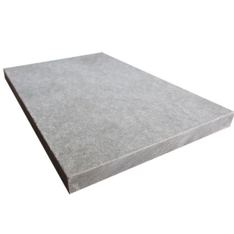 Plain Cement Fiber Board Thickness To Mm At Rs Square Feet