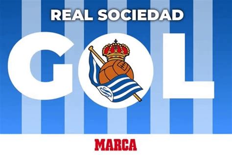 Marca On Twitter Goooool De Sorloth Se Adelanta La Real