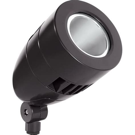 Rab Hsled A Bullet Hsled Series Led Spotlight Fixture Watt